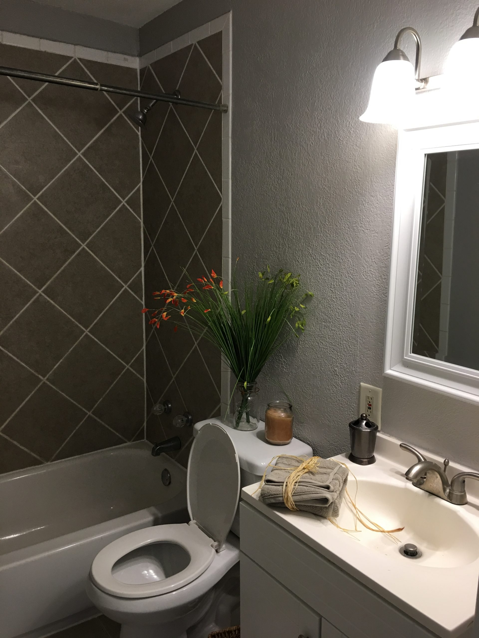 Bathroom Remodeling in Lafayette IN