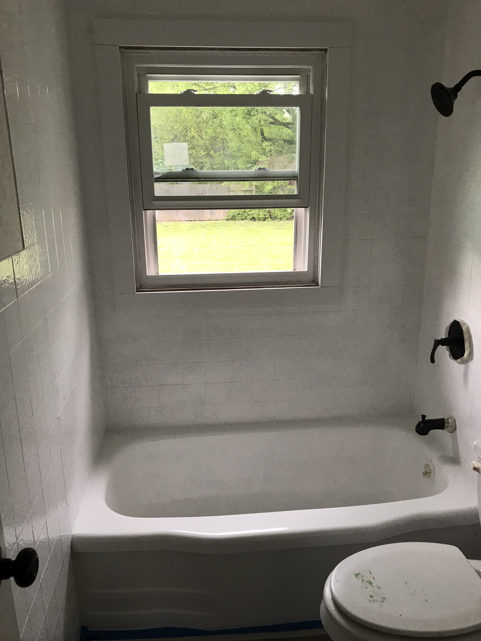 Bathroom Tub & Tile Refinishing in Lafayette IN