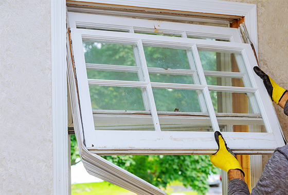 Window Replacement Services in Lafayette IN
